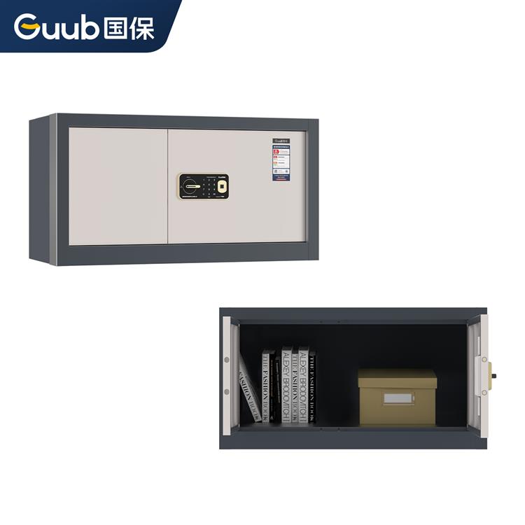 G208-KF7折叠半节柜