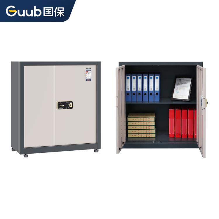 G208-KF3折叠半节柜