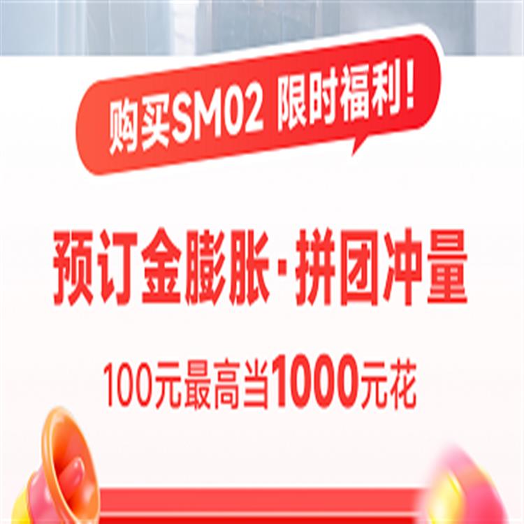 SM02膨胀券