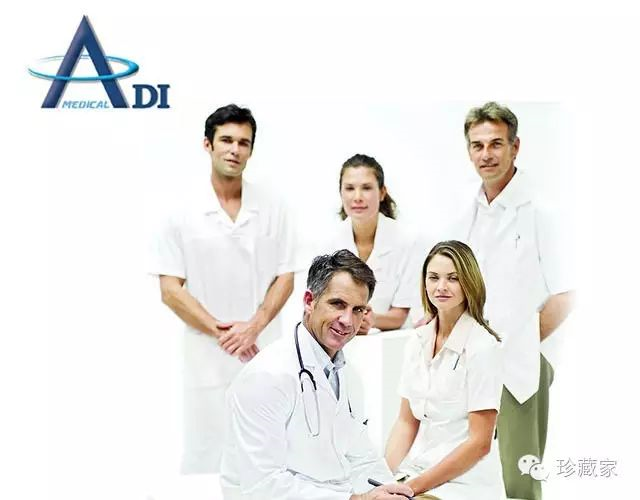 ADI医疗
